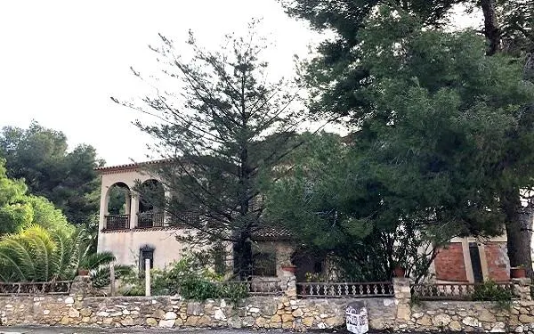 Foto: Altafulla Ràdio