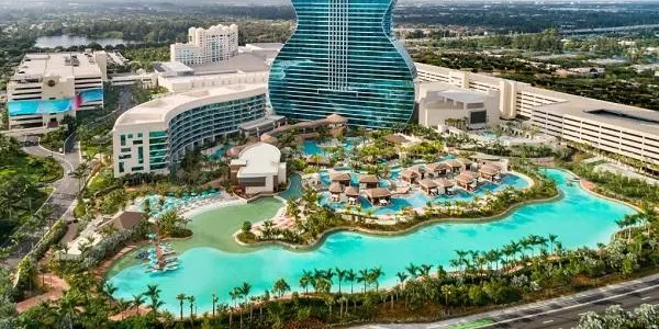 La Comissió Territorial d'Urbanisme del Camp de Tarragona aprova inicialment el nou planejament urbanístic dels terrenys del Hard Rock