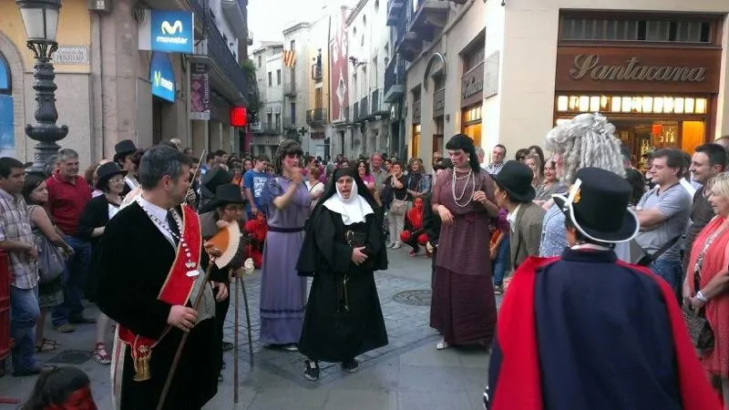 Vallsinfo: Ajuts en habitatge, concurs de versotuits, Barri en Flor i reobertura PME