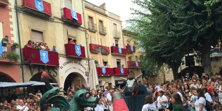 Sortejades les entrades per veure gratis la sarsuela “Cançó d’amor i de guerra” al Palau de la Música