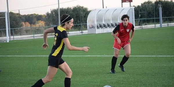El Sènior Femení del CE Altafulla perd davant el FC Tàrraco per 6 a 0 i allarga el seu mal moment
