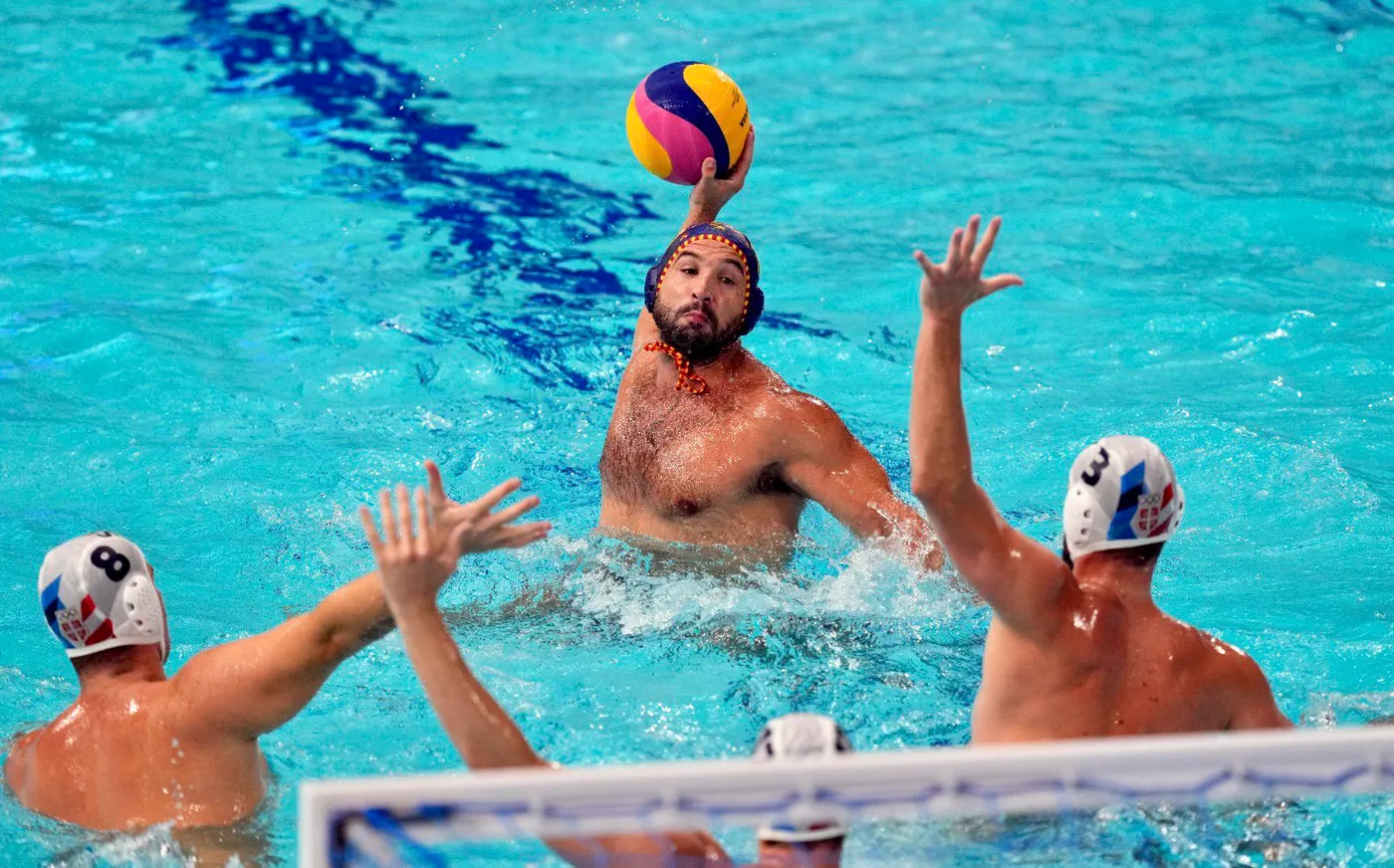 WATERPOLO: El CNAB tornarà a competir en Champions a partir de l’octubre