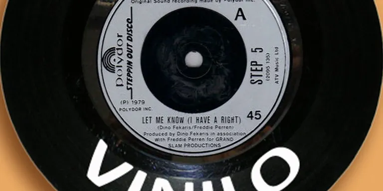SONIDO VINILO - 25 enero 2017
