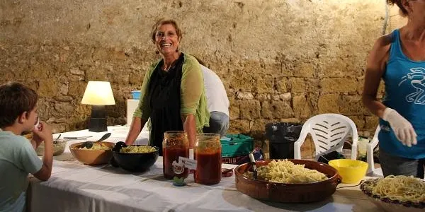 La 19a Festa Gastronòmica de les Cultures se celebrarà el 7 de setembres a les 21h