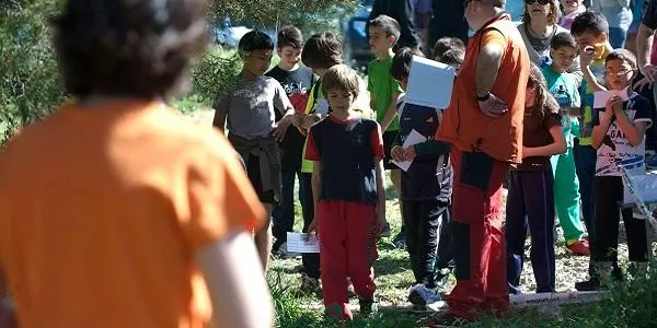 La Muntanya de Sant Antoni d’Altafulla acollirà el 18 de desembre una cursa popular d’orientació