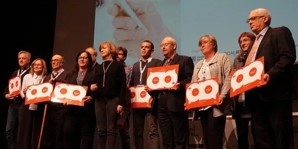 CDC vol potenciar el comerç afavorint l'ocupació d'aparadors buits