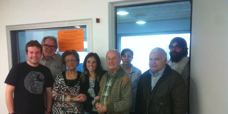 El Radioteatre homenatja Albert Puig