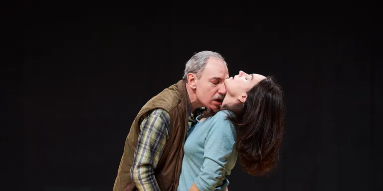 Sílvia Munt estrena a la Sala Gran del TNC una obra de Benet i Jornet sobre "el desig en totes les seves facetes