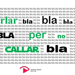 Parlar per no callar - Corretraca - episode art
