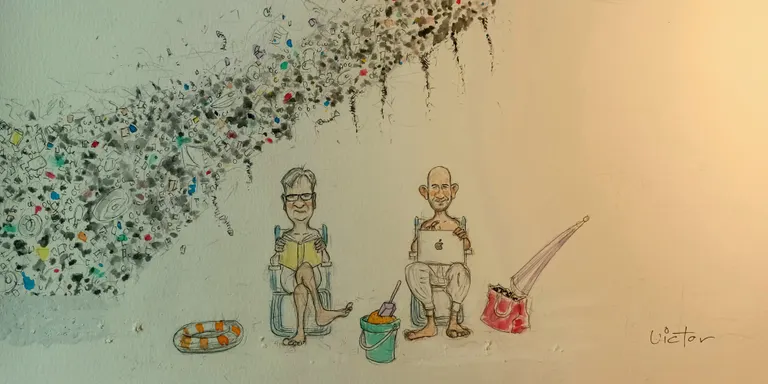 L'exposició "El Baix Gaià en vinyetes" arriba al Creixell