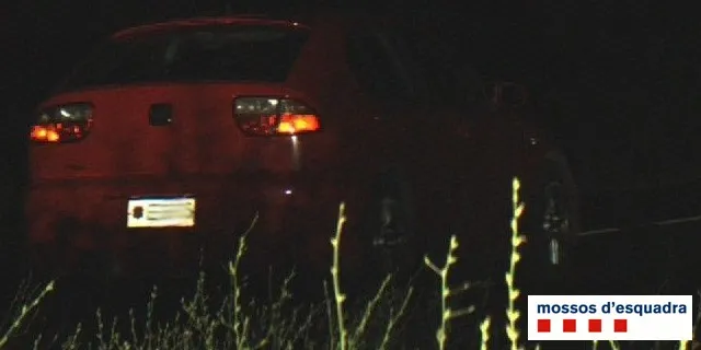 Enxampen 57 conductors superant el límit de velocitat a l'Alt Urgell i la Cerdanya