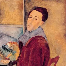 Amedeo Modigliani - Art, identitat i fragilitat d’un geni jueu - episode art