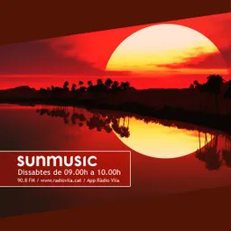 Sun Music del 11/11/2017 - episode art