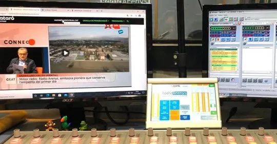 Lliurats els premis de la Comunicació Local 2020