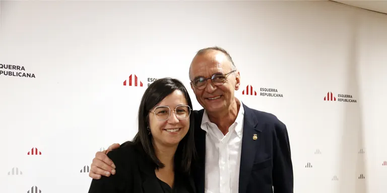 Pueyo deixa la Paeria després de perdre l'alcaldia pels mals resultats d'ERC en els comicis de diumenge a Lleida