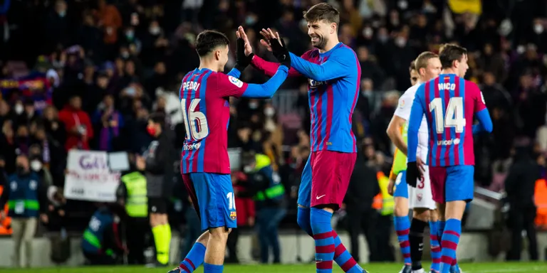 El Barça, a demostrar que és el favorit