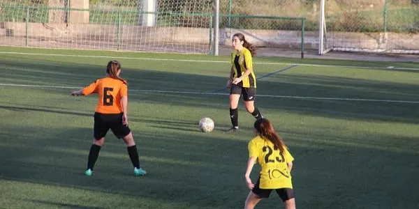CE Altafulla – CE Constantí: nova ‘final’ per acabar al podi de la classificació