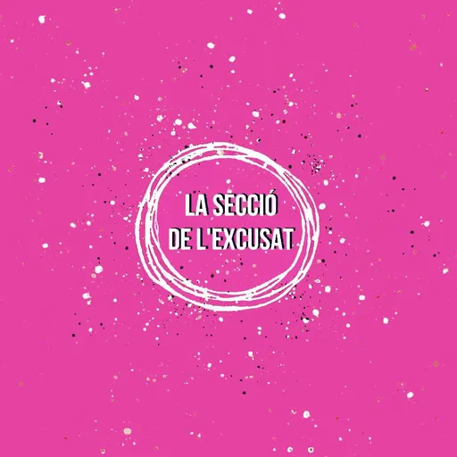 LA SECCIÓ DE L'EXCUSAT