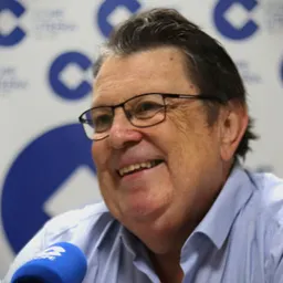 Manuel Reina, de Uninergia, hace balance de 2024 en COPE Utrera (98.1 FM) - episode art
