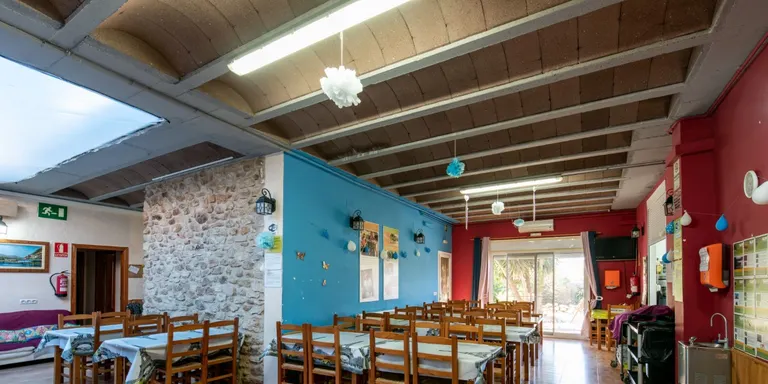 Joventut Cambrils organitza una sortida el mes de maig a Xerta per a joves d’entre 12 i 17 anys