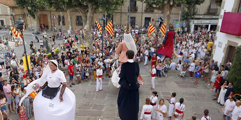 La regidoria de Festes destaca l’èxit de públic en els actes de Sant Zenon