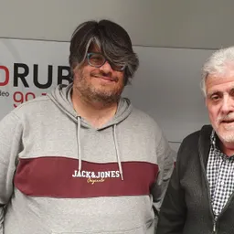 Solfejant per la vida del 8/4/2019 - RICARD MIR - episode art
