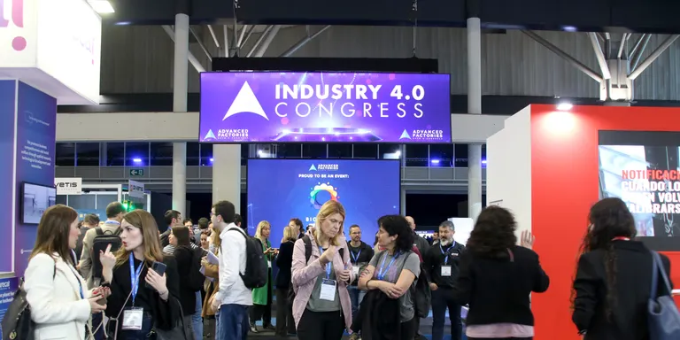 Arrenca l’Advanced Factories, el saló d'automatització, robòtica industrial i indústria 4.0
