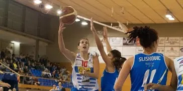 El Cadí ICG, novè després de perdre amb el Gran Canaria (71-76)