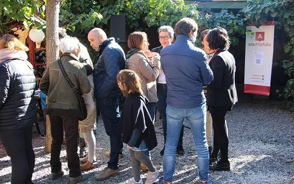 Foto: Altafulla Ràdio