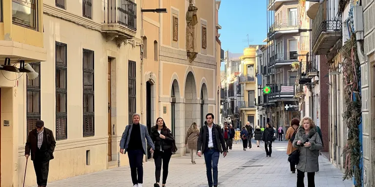 Mataró serà la Capital de l’Economia Social el 2026 agafant el relleu de Múrcia