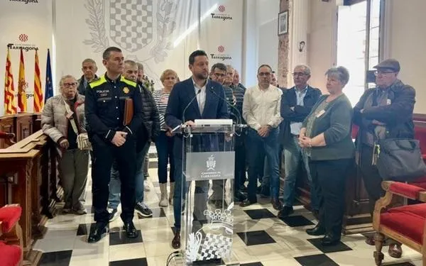 Foto: Ajuntament de Tarragona