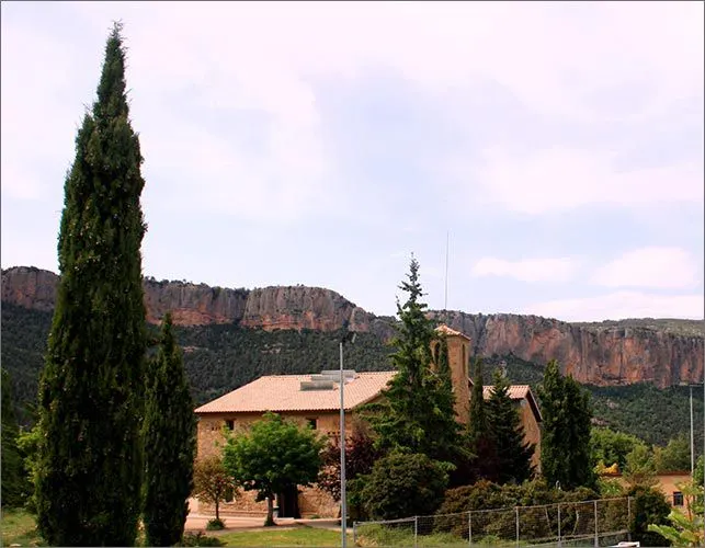 Navès acollirà un dels primers campaments d'estiu del concurs televisiu infantil La Voz Kids