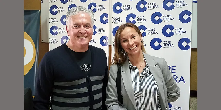 La «Muestra nacional de teatro amateur Álvarez Quintero» llega a «Utrera es Cultura»