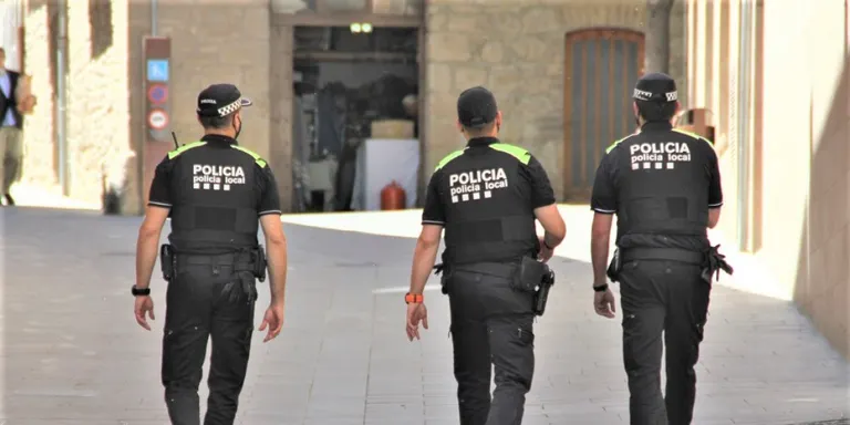 L'Ajuntament de Solsona treu a concurs dues places d'agent de la Policia Local