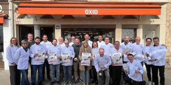 La Ruta Baix Gaià Experiences amb calçots i carxofes ja està en marxa