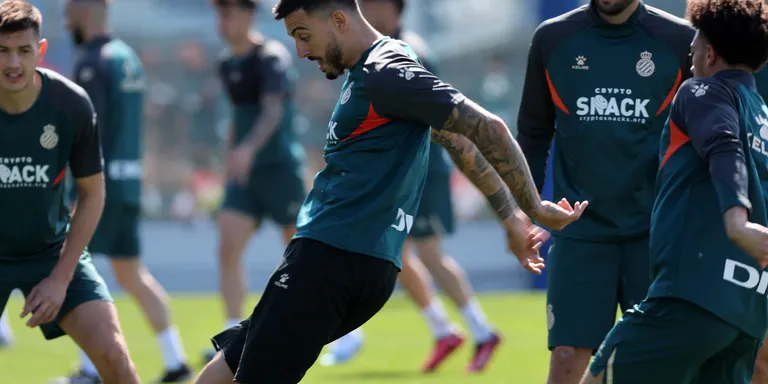 L'Espanyol rep dissabte al Celta de Vigo (18:30h)