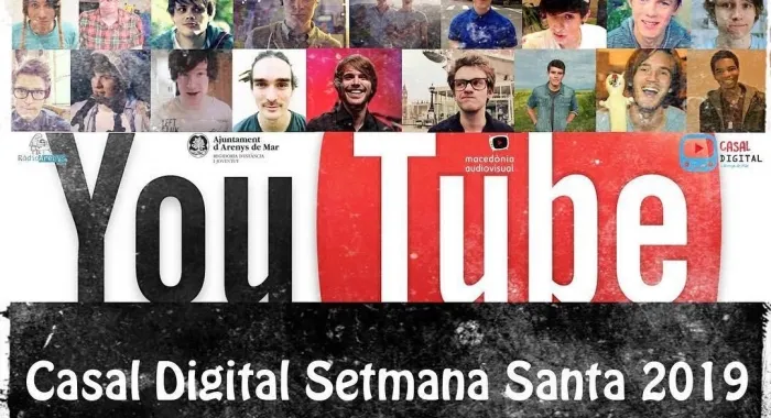 El Casal Digital torna per Setmana Santa