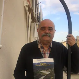 L'entrevista - Àlvar Arasa del 17/09/2021 - episode art