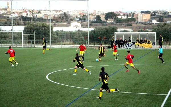 Foto: Altafulla Ràdio