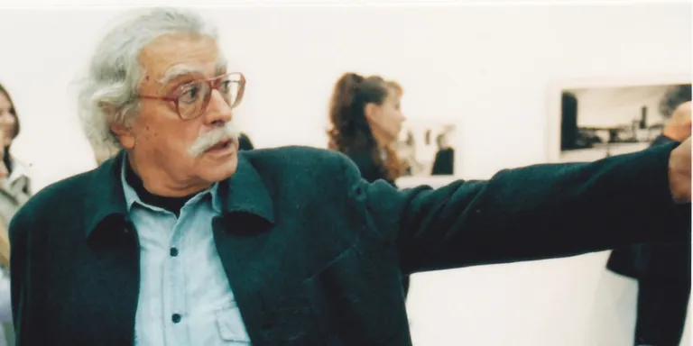 L’Ajuntament de Caldes vol atorgar la medalla d’honor de la vila al fotògraf Ramon Masats