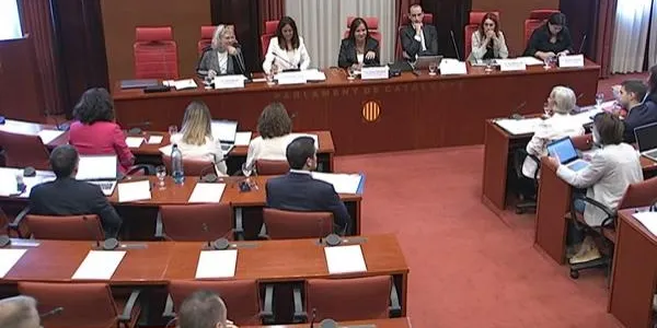 La Comissió d’Educació i FP del Parlament rebutja una resolució de Vox per fer una quarta escola a Torredembarra