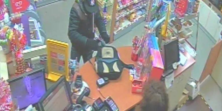 Ingressa a presó el lladre que havia robat 13 benzineres, 2 de les quals a Rubí