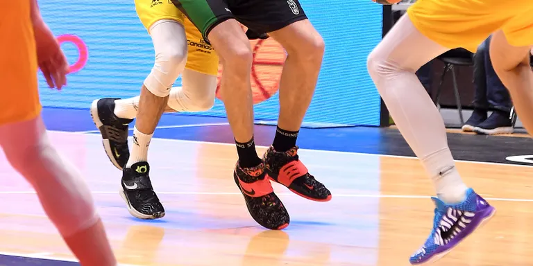 El Joventut frega les semifinals de Copa del Rei
