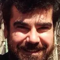 Entrevistes de la Justa del 16/6/2017 — Presentació a Sant Just del llibre "Entre 3 setmanes i 2 anys" de David Fàbregas: viatge per Llatinoamèrica, improvisació i aprenentatges - episode art