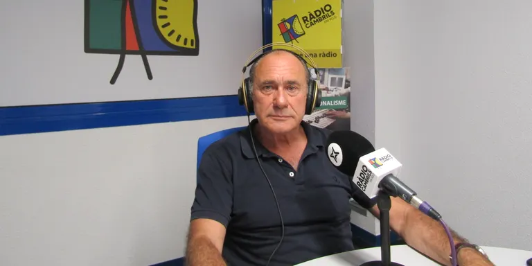 Xavi Guardià: “L’encariment del combustible i de l’energia no afectarà el turisme aquest estiu”