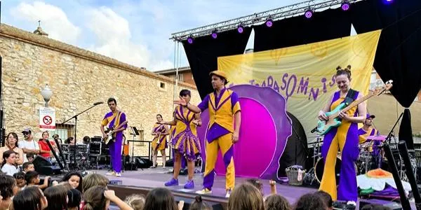 'Torredembarra Jove': Un nou canal per potenciar la participació i les activitats juvenils