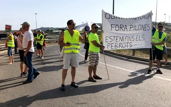 Foto: Associació de Veïns Brises del Mar