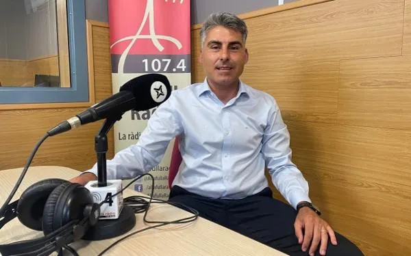 Foto: Altafulla Ràdio