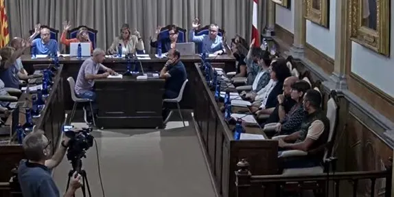Aprovada la moció de la CUP per potenciar l’habitatge públic a Valls