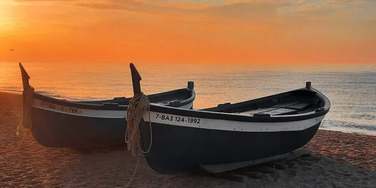 Setmana estable de bon temps i amb vent